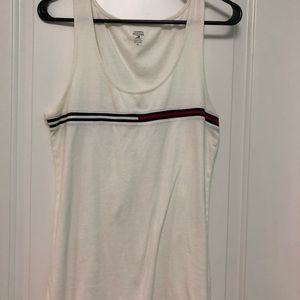 Tommy Hilfiger vintage tank